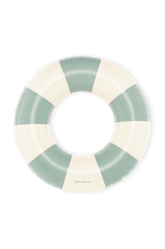 Dětský plavecký kruh Petites Pommes ANNA 60CM ANNA.60CM zelená AA00