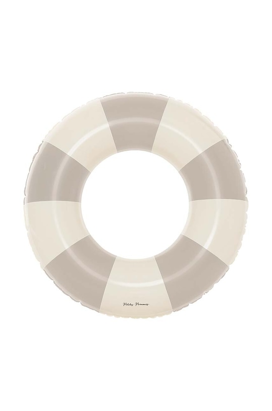 Дитяче коло для плавання Petites Pommes ANNA 60CM сірий ANNA.60CM