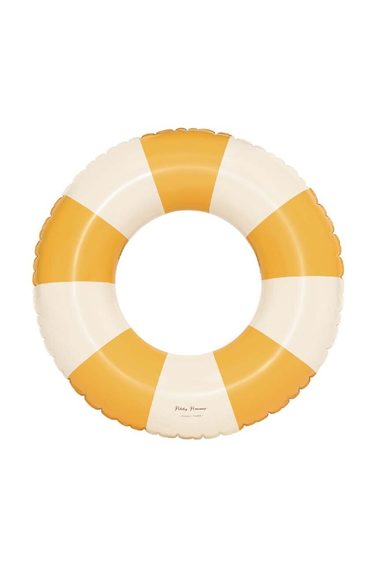 Petites Pommes koło do pływania dziecięce ANNA 60CM pomarańczowy ANNA.60CM