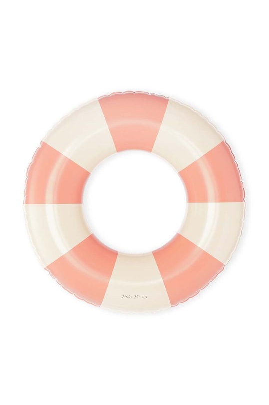 Detské plávacie koleso Petites Pommes ANNA 60CM oranžová ANNA.60CM