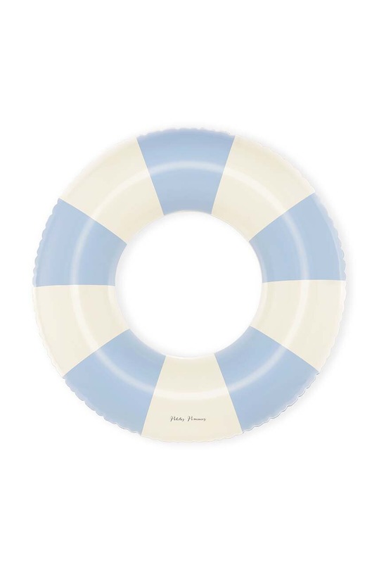 Petites Pommes koło do pływania dziecięce ANNA 60CM ANNA.60CM niebieski AA00