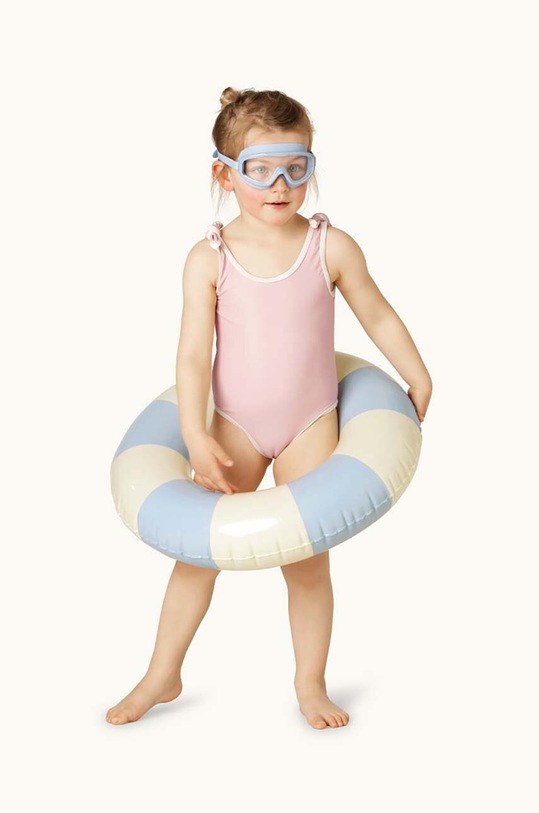 Petites Pommes koło do pływania dziecięce ANNA 60CM ANNA.60CM niebieski