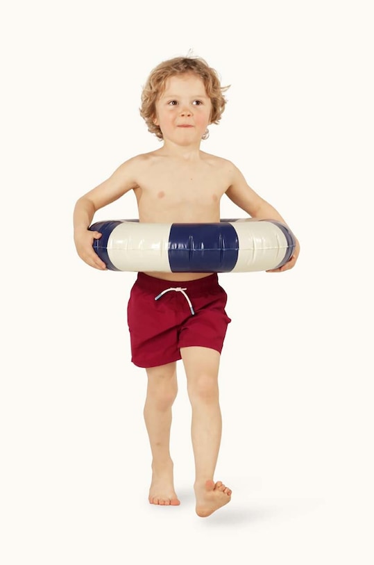 Petites Pommes koło do pływania dziecięce ANNA 60CM granatowy ANNA.60CM