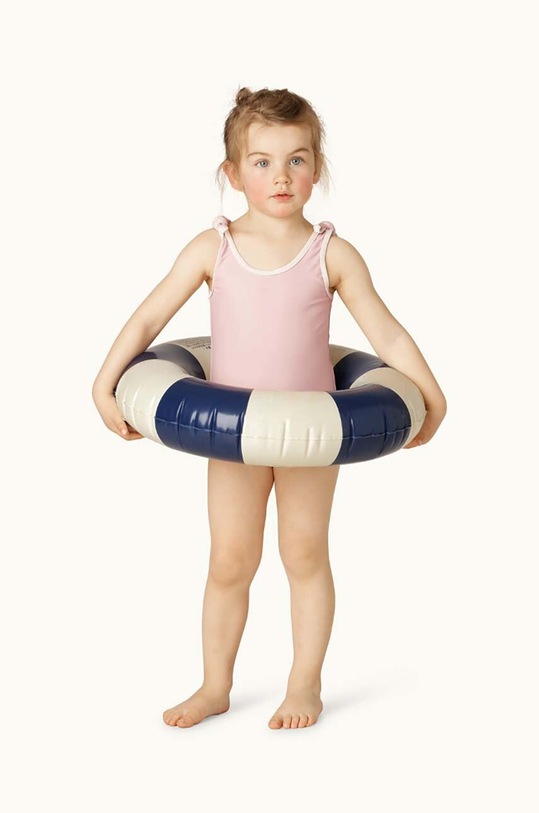 Petites Pommes koło do pływania dziecięce ANNA 60CM ANNA.60CM granatowy