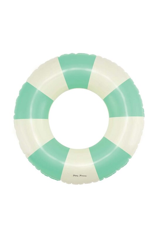 Petites Pommes koło do pływania dziecięce ANNA 60CM turkusowy ANNA.60CM