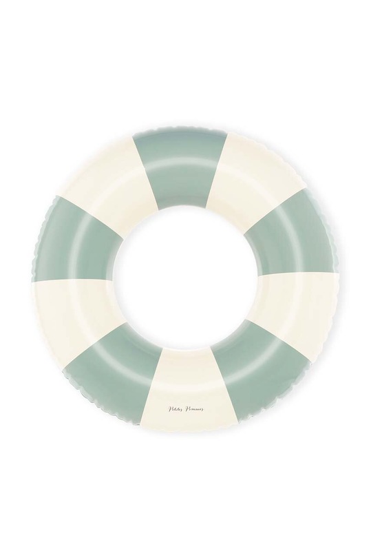 Petites Pommes koło do pływania dziecięce OLIVIA 45CM OLIVIA.45CM zielony AA00