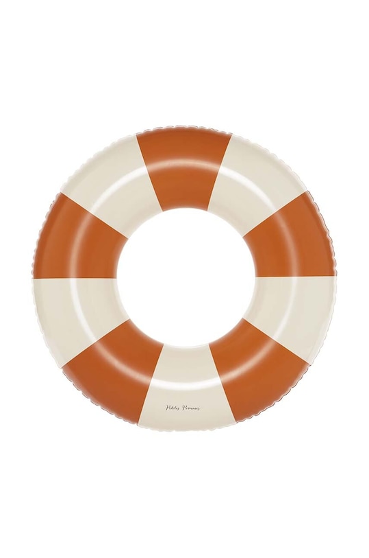 Petites Pommes koło do pływania dziecięce OLIVIA 45CM pomarańczowy OLIVIA.45CM