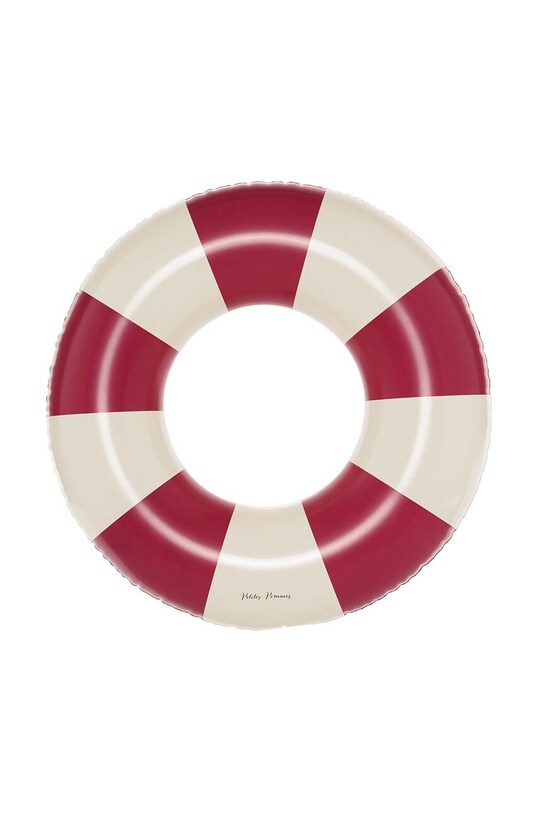 Petites Pommes koło do pływania dziecięce OLIVIA 45CM OLIVIA.45CM czerwony AA00