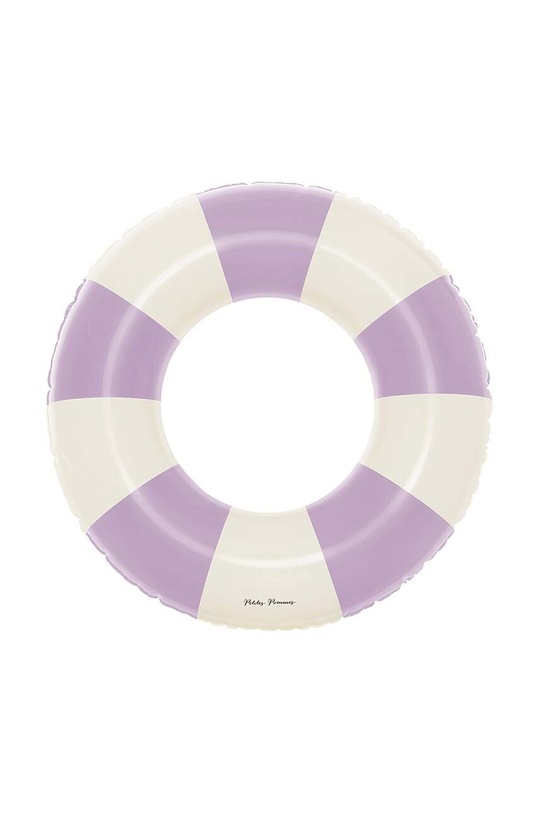 Petites Pommes koło do pływania dziecięce OLIVIA 45CM OLIVIA.45CM fioletowy AA00