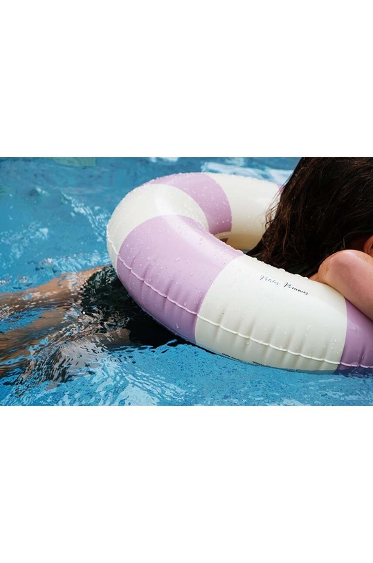 Petites Pommes koło do pływania dziecięce OLIVIA 45CM OLIVIA.45CM fioletowy