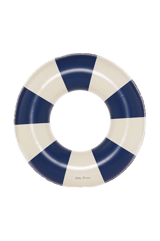 Petites Pommes koło do pływania dziecięce OLIVIA 45CM OLIVIA.45CM granatowy AA00