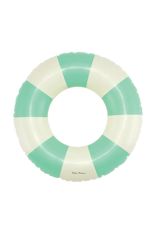 Detské plávacie koleso Petites Pommes OLIVIA 45CM tyrkysová OLIVIA.45CM