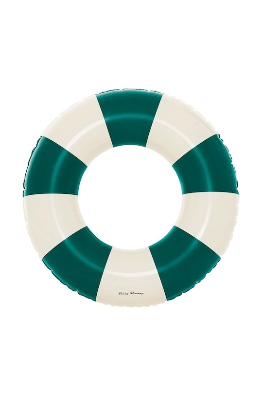 Petites Pommes koło do pływania dziecięce OLIVIA 45CM OLIVIA.45CM turkusowy AA00