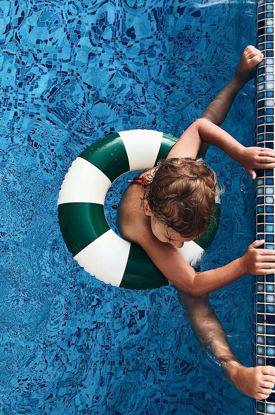 Petites Pommes koło do pływania dziecięce OLIVIA 45CM OLIVIA.45CM