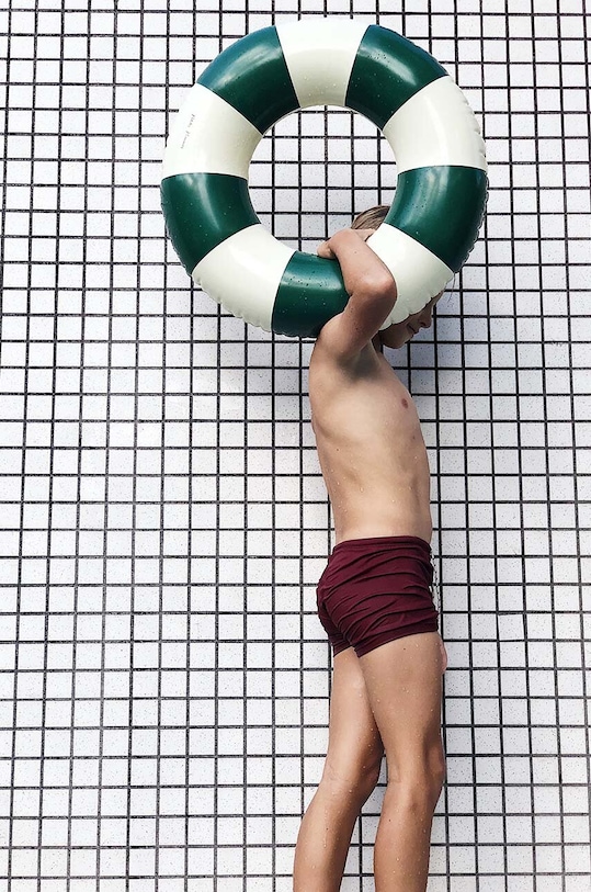 Petites Pommes koło do pływania dziecięce OLIVIA 45CM OLIVIA.45CM