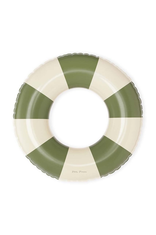 Petites Pommes koło do pływania dziecięce OLIVIA 45CM OLIVIA.45CM zielony AA00