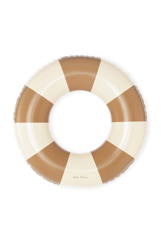 Dětský plavecký kruh Petites Pommes OLIVIA 45CM OLIVIA.45CM hnědá AA00