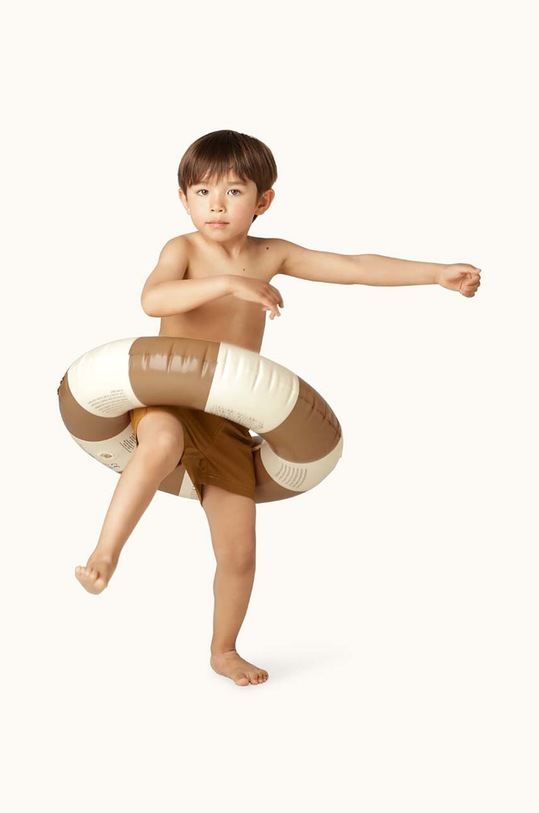 Dětský plavecký kruh Petites Pommes OLIVIA 45CM OLIVIA.45CM