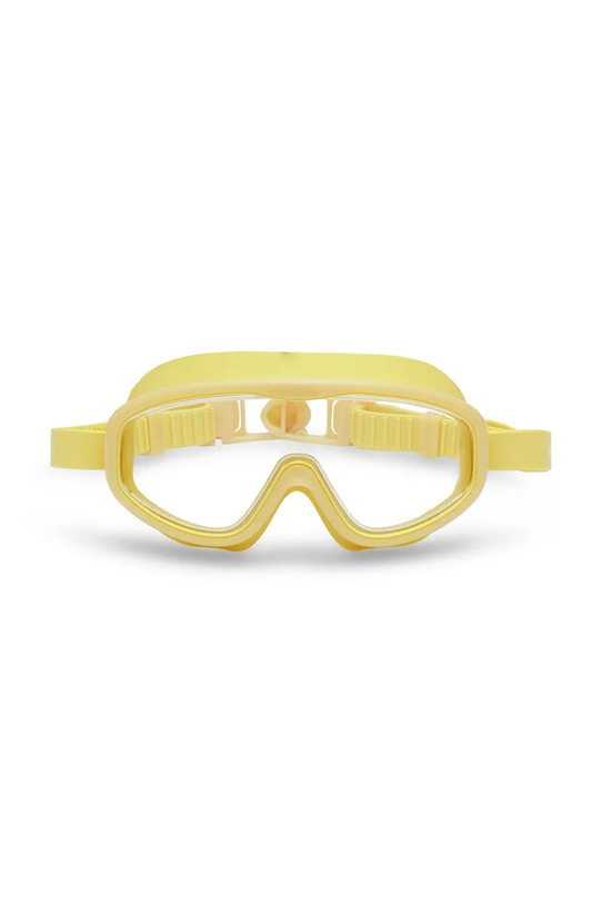 Dječje naočale za plivanje Petites Pommes HANS GOGGLES HANS.GOGGLES zlatna AA00