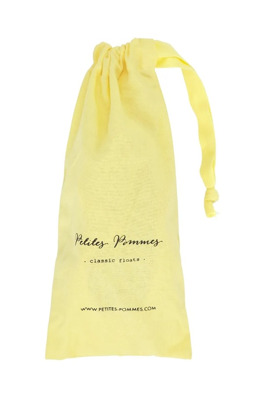 Dječje naočale za plivanje Petites Pommes HANS GOGGLES zlatna HANS.GOGGLES