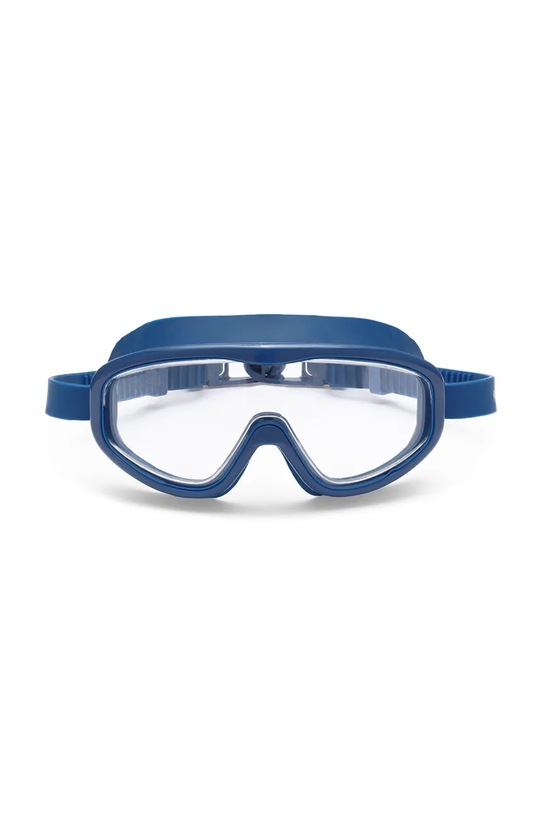 Petites Pommes okulary pływackie HANS GOGGLES HANS.GOGGLES granatowy AA00