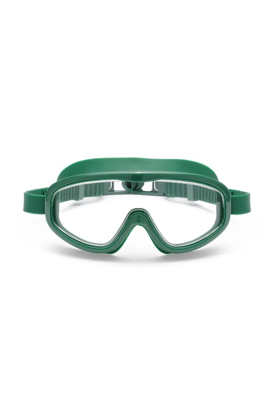 Petites Pommes ochelari de înot pentru copii HANS GOGGLES HANS.GOGGLES turcoaz AA00