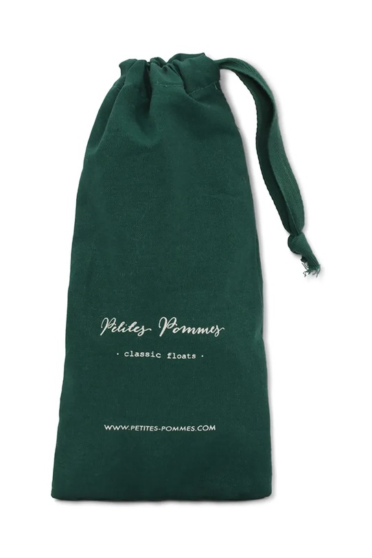 Petites Pommes ochelari de înot pentru copii HANS GOGGLES turcoaz HANS.GOGGLES