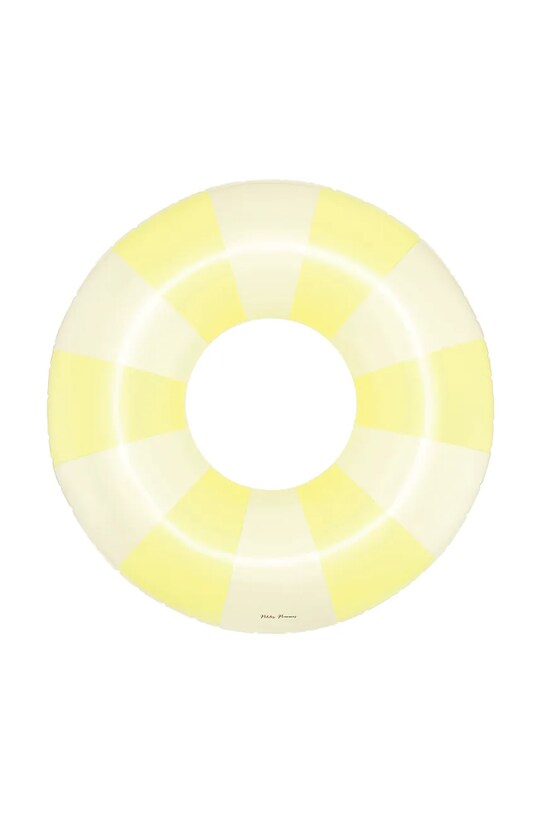 Otroški plavalni obroč Petites Pommes SALLY 90CM rumena SALLY.90CM