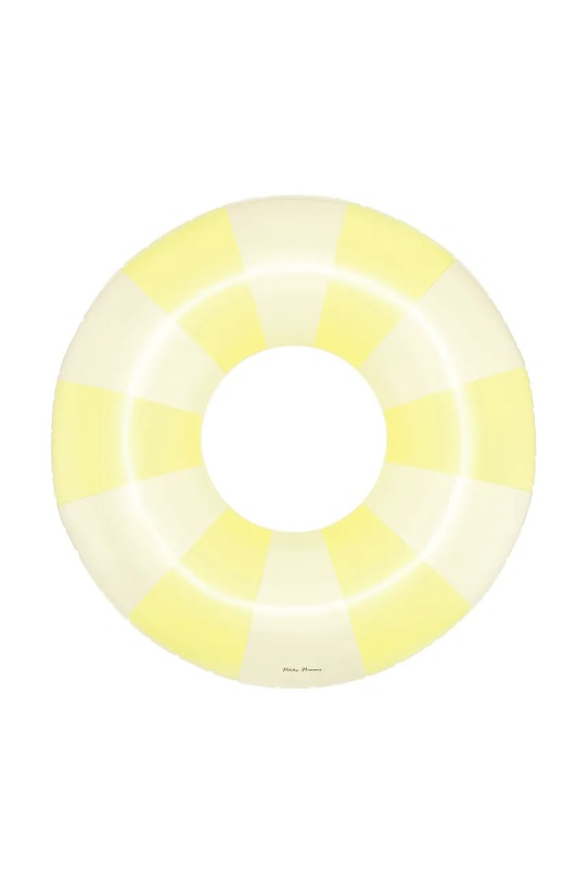 Petites Pommes colac de înot pentru copii SALLY 90CM galben SALLY.90CM