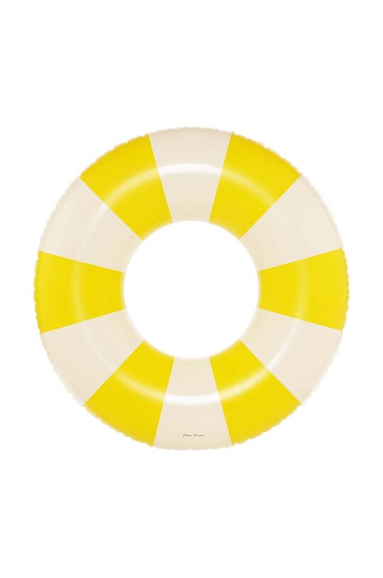 Παιδική ρόδα κολύμβησης Petites Pommes SALLY 90CM SALLY.90CM κίτρινο AA00