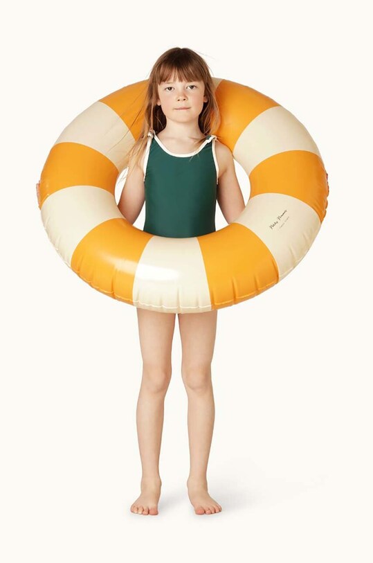 Petites Pommes koło do pływania dziecięce SALLY 90CM pomarańczowy SALLY.90CM
