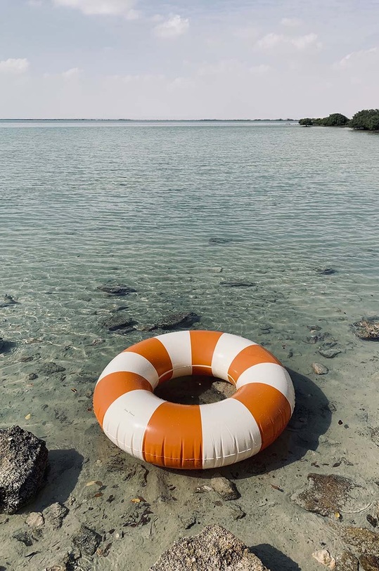 Petites Pommes koło do pływania dziecięce SALLY 90CM SALLY.90CM