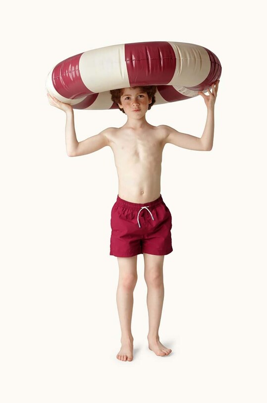 Дитяче коло для плавання Petites Pommes SALLY 90CM SALLY.90CM червоний