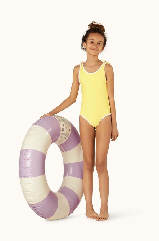 Petites Pommes koło do pływania dziecięce SALLY 90CM SALLY.90CM fioletowy