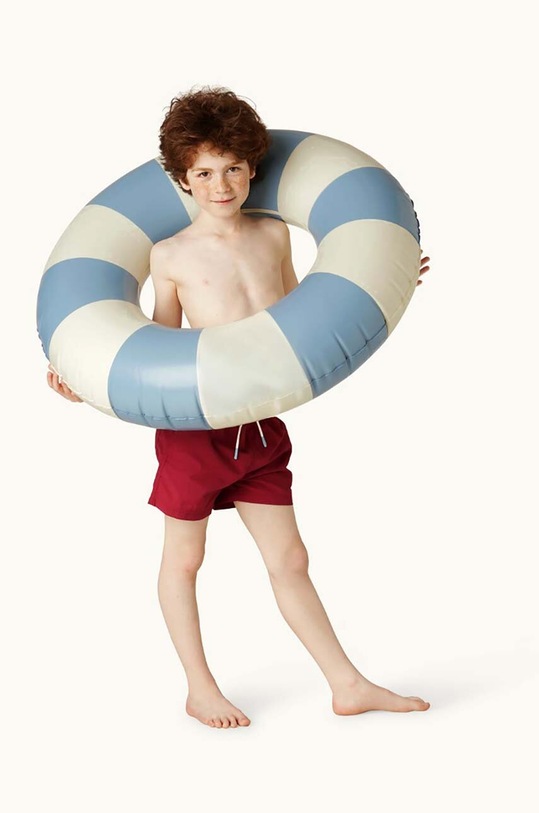 Otroški plavalni obroč Petites Pommes SALLY 90CM SALLY.90CM modra AA00