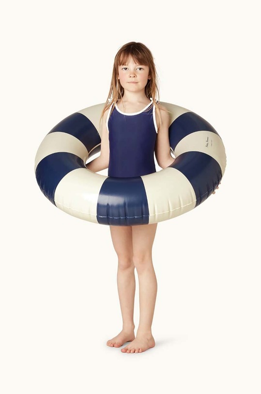 Petites Pommes koło do pływania dziecięce SALLY 90CM granatowy SALLY.90CM