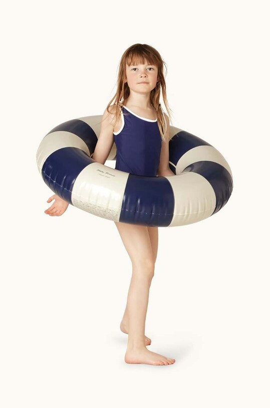 Дитяче коло для плавання Petites Pommes SALLY 90CM SALLY.90CM темно-синій
