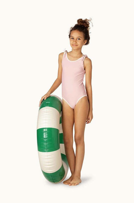 Petites Pommes koło do pływania dziecięce SALLY 90CM zielony SALLY.90CM