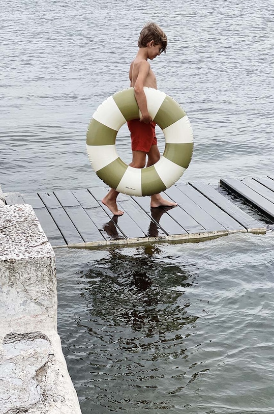 Petites Pommes koło do pływania dziecięce SALLY 90CM SALLY.90CM