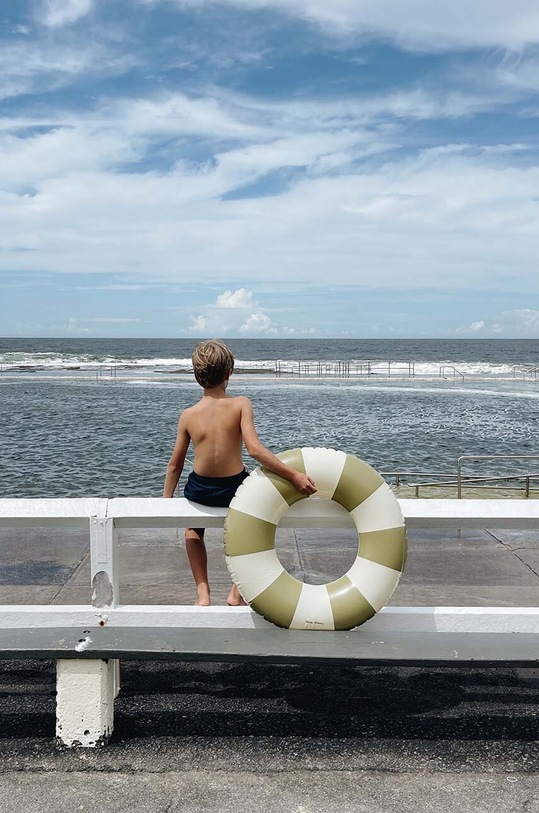 Petites Pommes koło do pływania dziecięce SALLY 90CM SALLY.90CM