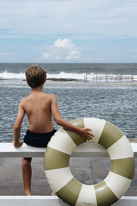 Petites Pommes koło do pływania dziecięce SALLY 90CM SALLY.90CM