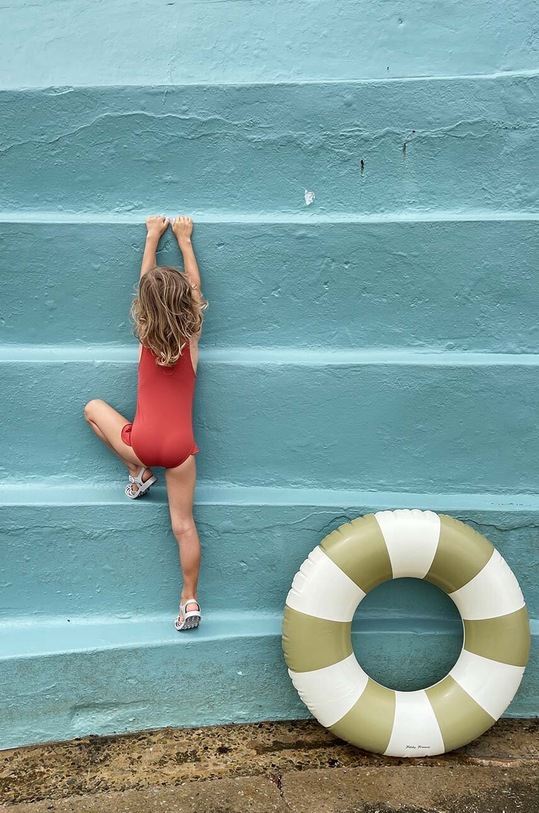 Petites Pommes koło do pływania dziecięce SALLY 90CM SALLY.90CM