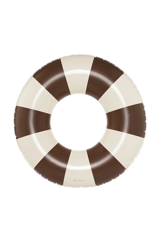 Petites Pommes koło do pływania dziecięce SALLY 90CM SALLY.90CM brązowy AA00