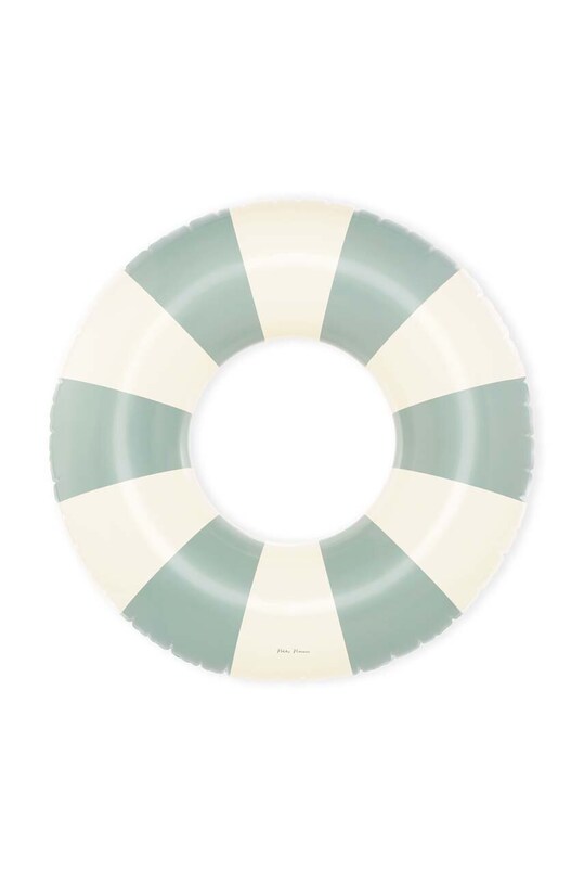 Petites Pommes obroč za plavanje CELINE 120CM SWIM RING CELINE.120CM zelena AA00