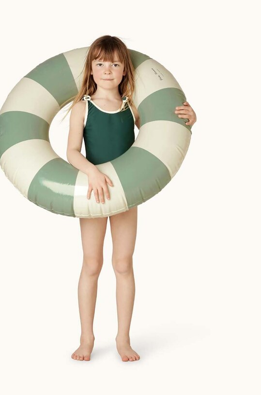 Petites Pommes obroč za plavanje CELINE 120CM SWIM RING CELINE.120CM