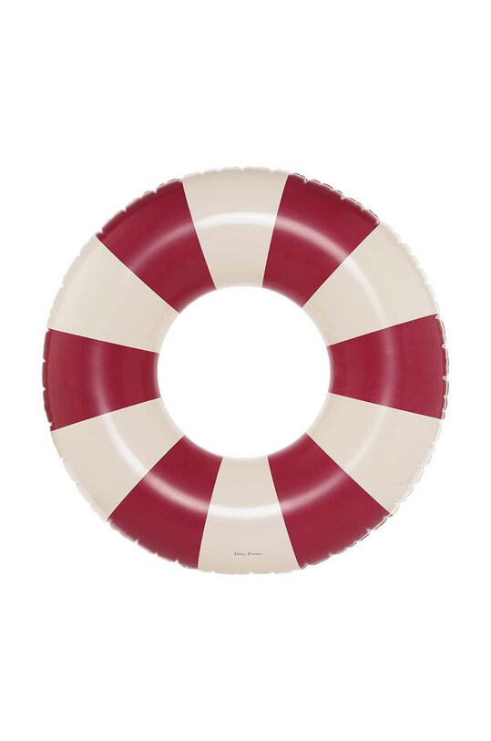 Petites Pommes koło do pływania CELINE 120CM SWIM RING CELINE.120CM czerwony AA00