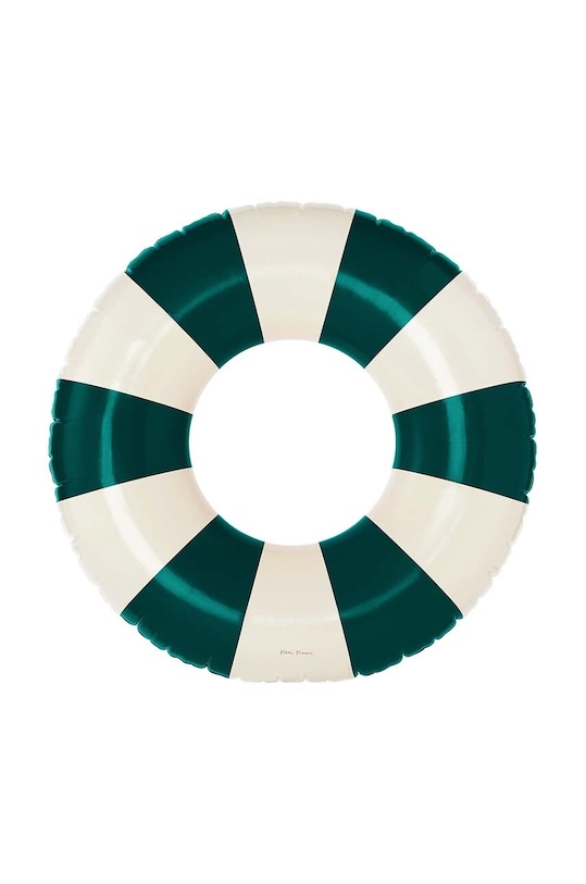 Petites Pommes koło do pływania CELINE 120CM SWIM RING CELINE.120CM turkusowy AA00
