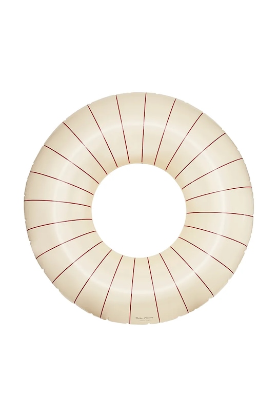 Petites Pommes koło do pływania CELINE 120CM SWIM RING brązowy CELINE.120CM