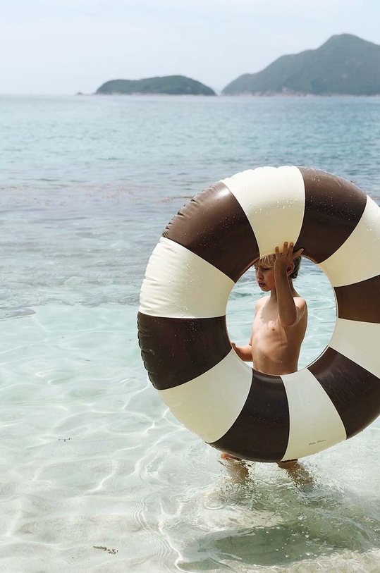 Коло для плавання Petites Pommes CELINE 120CM CELINE.120CM коричневий