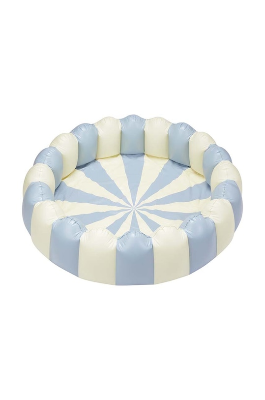 Detský bazén Petites Pommes HENRY 160CM X 45CM modrá HENRY.160CM